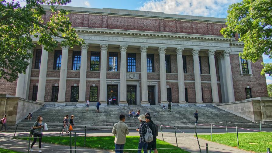 USA vs Harvard: a new stage of confrontation