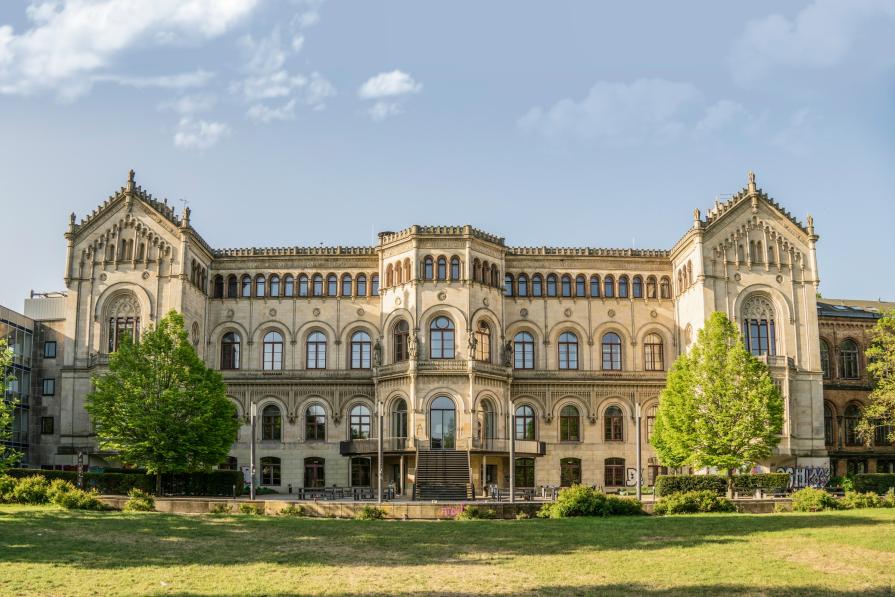 Best universities in Germany 2025