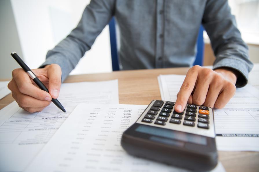 GPA: calculation of points for admission to a US university