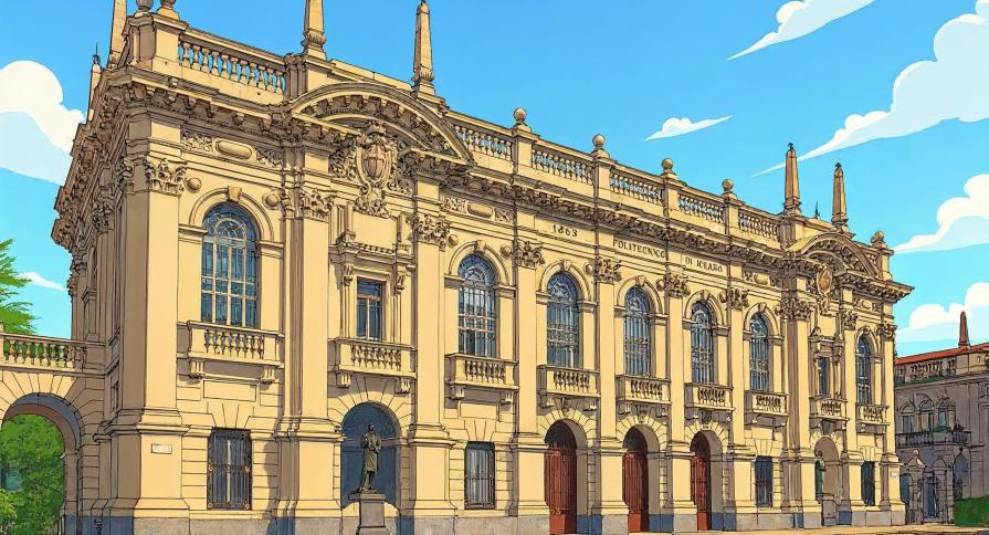 Best universities in Italy 2025
