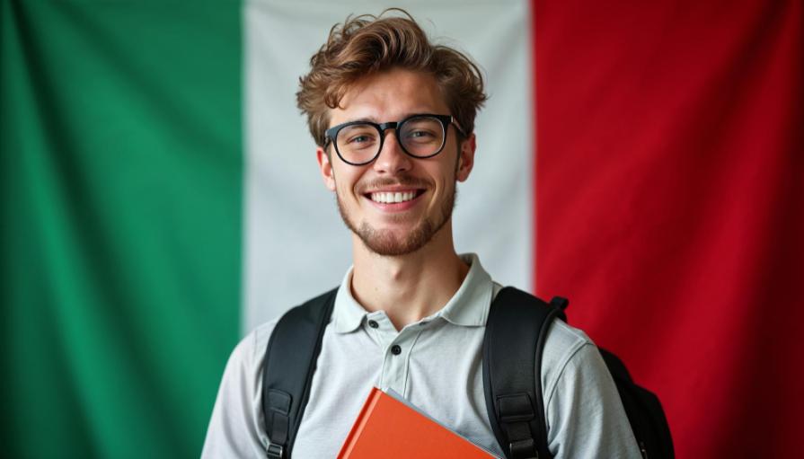 Italy: the rating of universities on the terms of study and academic criteria