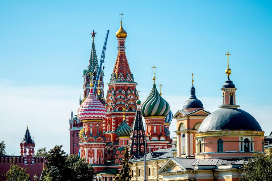 Best Moscow universities to get higher education