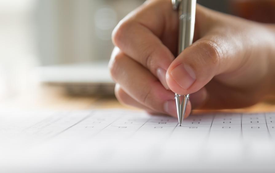 U.S. Universities Bring Back Paper Exam Forms Because of ChatGPT