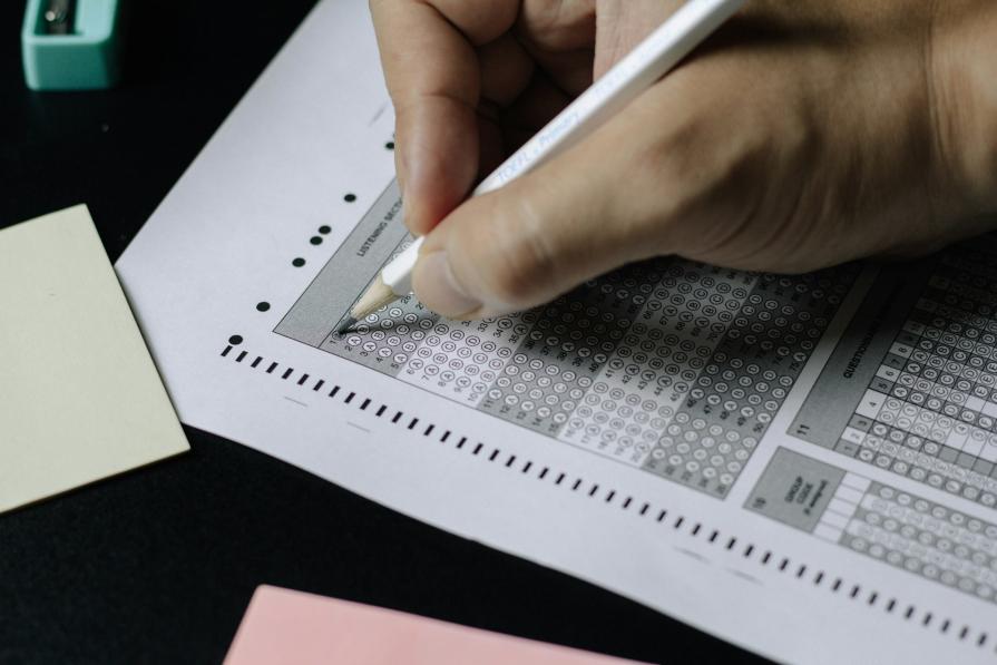 The popular Pearson PTE language exam changes the rules