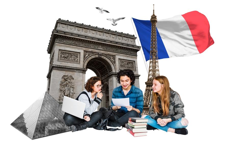 Rating of French lyceums - schools in France rating