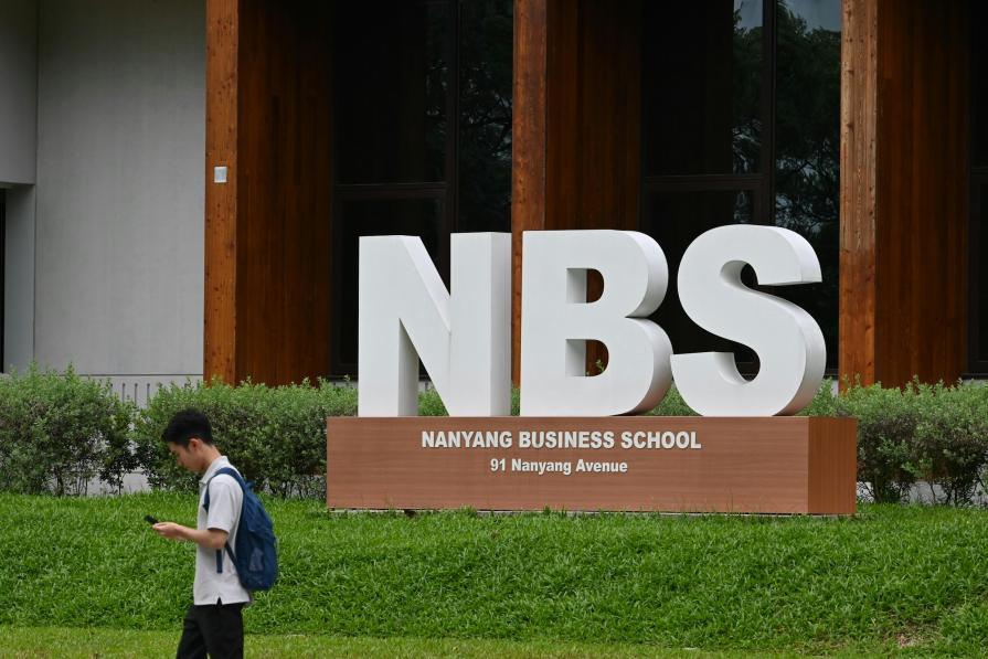 Study in Singapore for international students