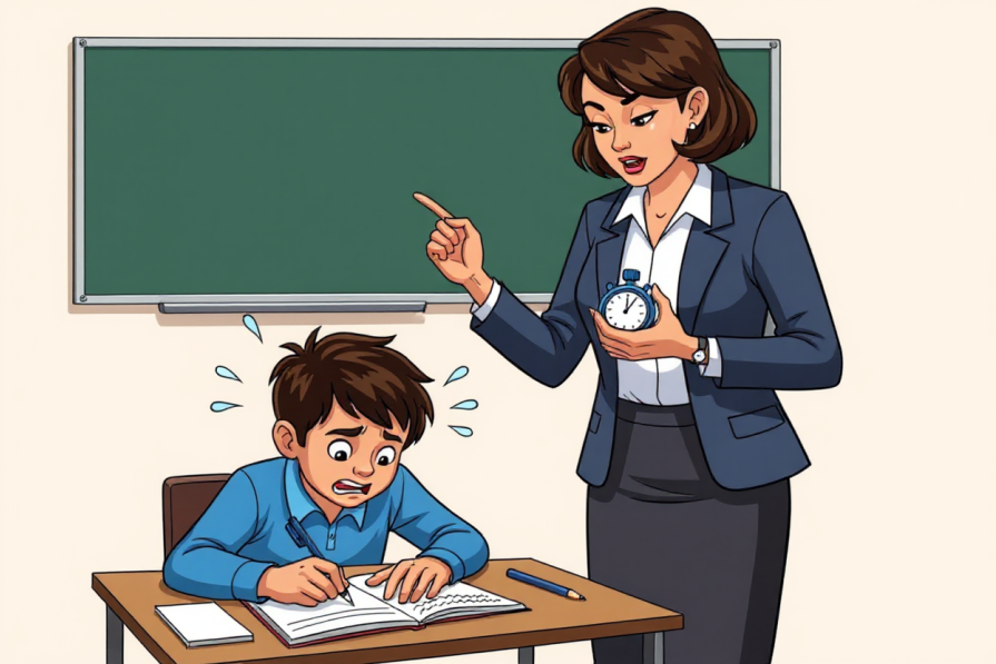 Slow Education Trend: Is It Really a Salvation for Modern Children?