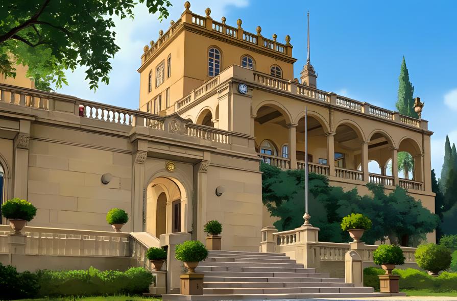 St. Anthony's Botanical Garden: Paradise of Malta