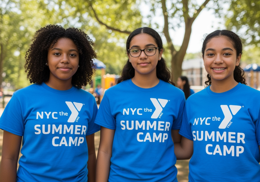Best summer camps in New York for international students