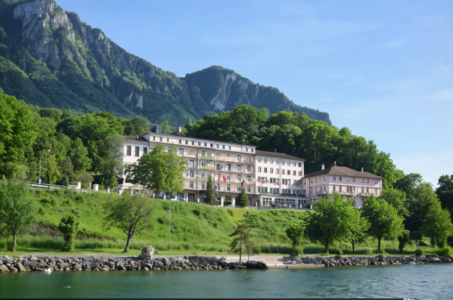 Open days at TOP Swiss Universities from Swiss Education Group on 9 and 10 December