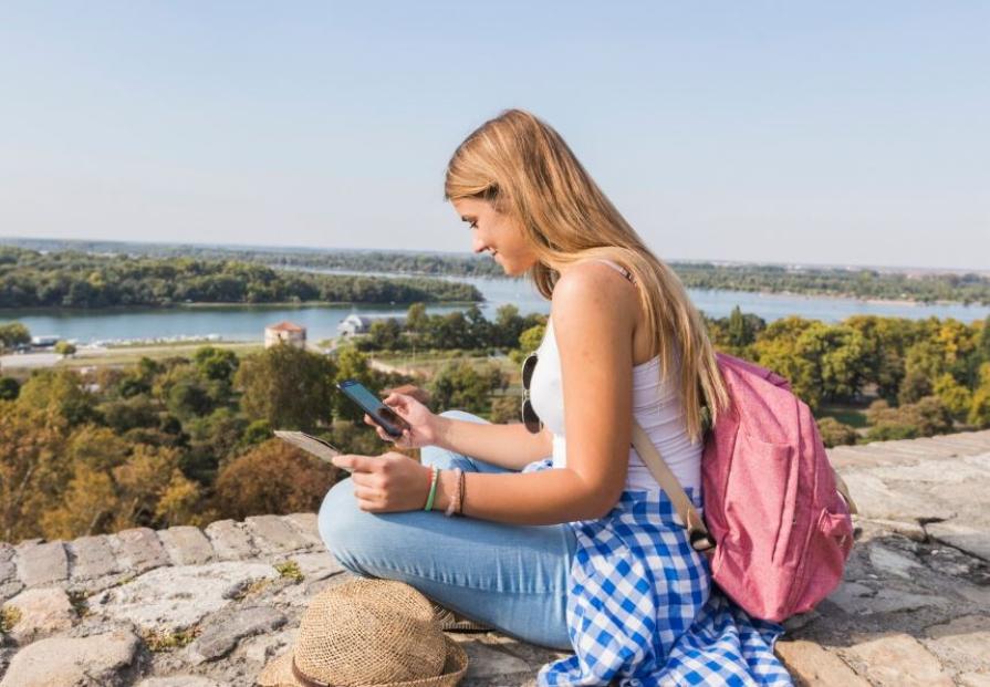 The best cities for getting higher education for international students