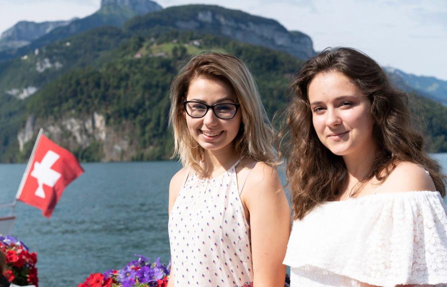 TOP-10 differences between Swiss and British schools, comparison for international students