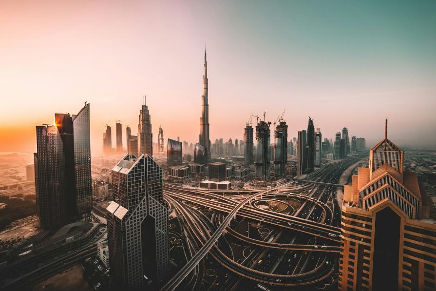 The tallest buildings in the world: skyscrapers that will take your breath away