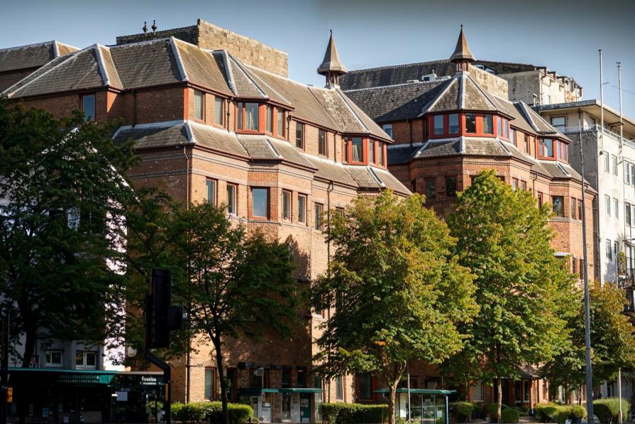 Best British colleges Ranking 2025