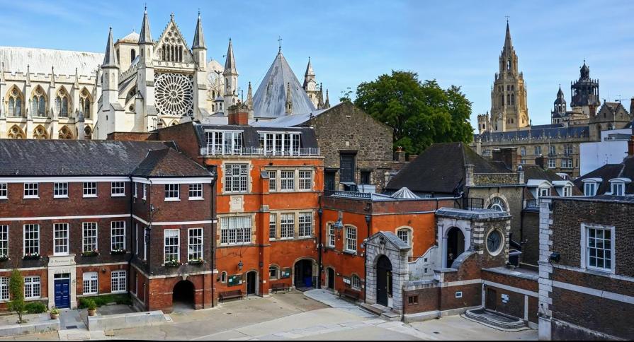 Best British schools ranking 2025
