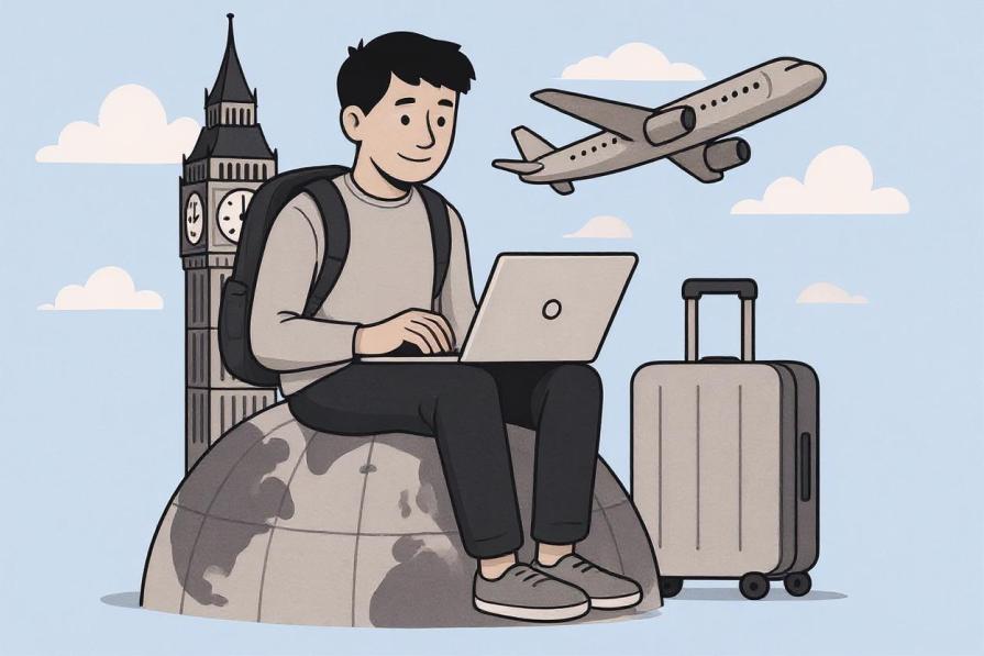 Getting undergraduate degree abroad for international students: ranking and prospects