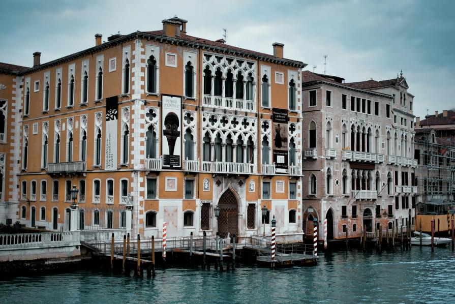 Best secondary schools in Venice for international students
