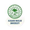Logo Aligarh Muslim University