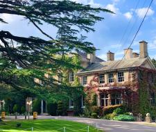 St. John's Preparatory & Senior School, St. John's School