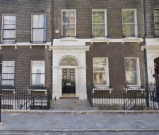 St. Lawrence University London