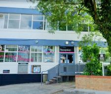 Stanmore College, Stanmore College