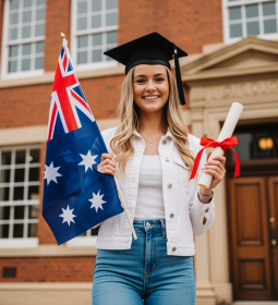 Australia Universities Application: guide for foreign students