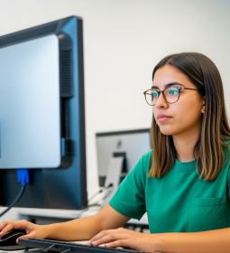 Master's degree in IT in the UK for foreign students