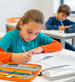 TOP-5 best private schools in Krasnodar