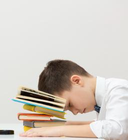 Secrets of motivation for students