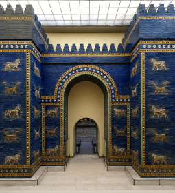 Museum Island Berlin: Treasures on the Spree River