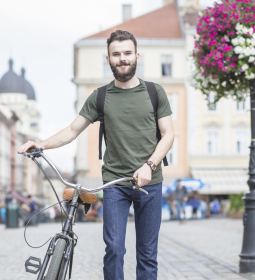 Study in the Netherlands: primary, secondary, higher education for foreign students
