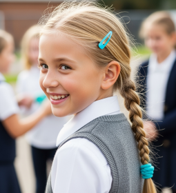 TOP-10 best private schools in Novosibirsk