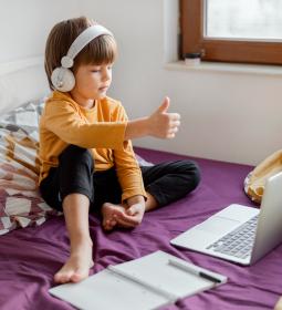 TOP-7 online English schools for children