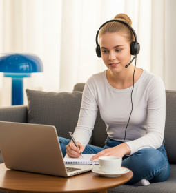 Online lectures from the prestigious British college - CATS College