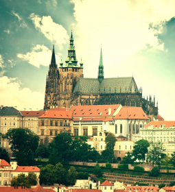 Best schools in Prague for foreign students