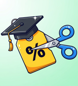 Discounts on tuition at St. Giles schools