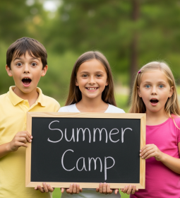 Best summer language camps abroad for international students