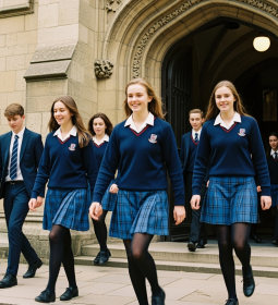 Discounts on summer programs in Taunton School in 2020