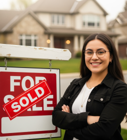 US Real Estate