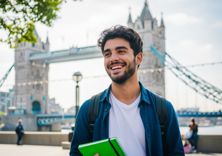 Education abroad: programs and cost