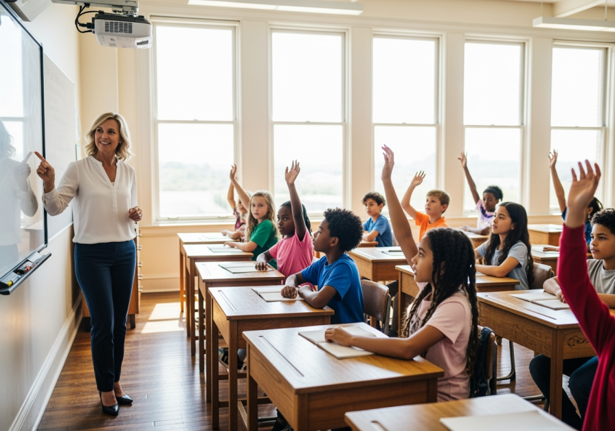 Best schools in Amsterdam for foreign students