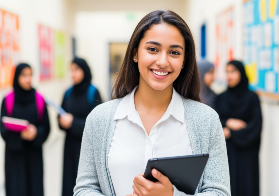 Study in Dubai: educational system and features for foreign students