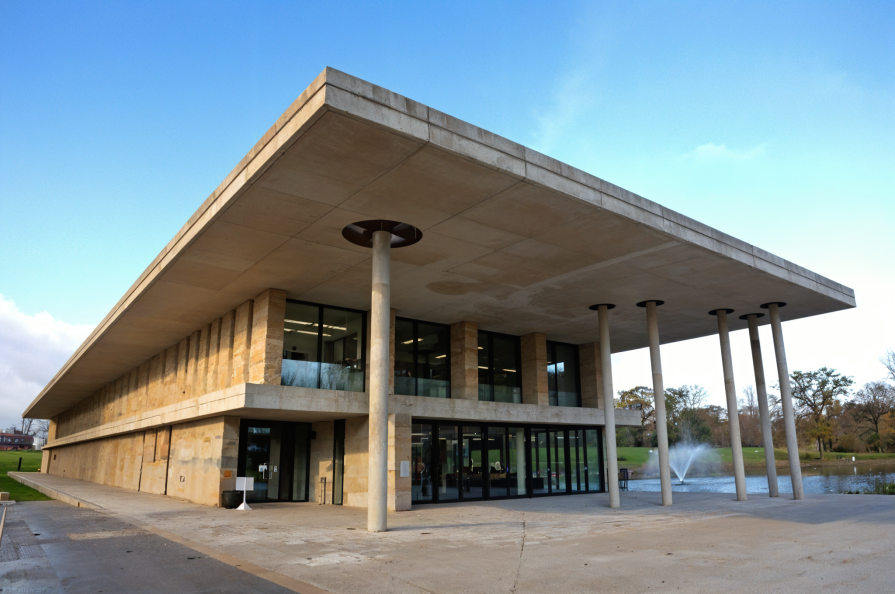 Politics and International Relations Program at Essex International College