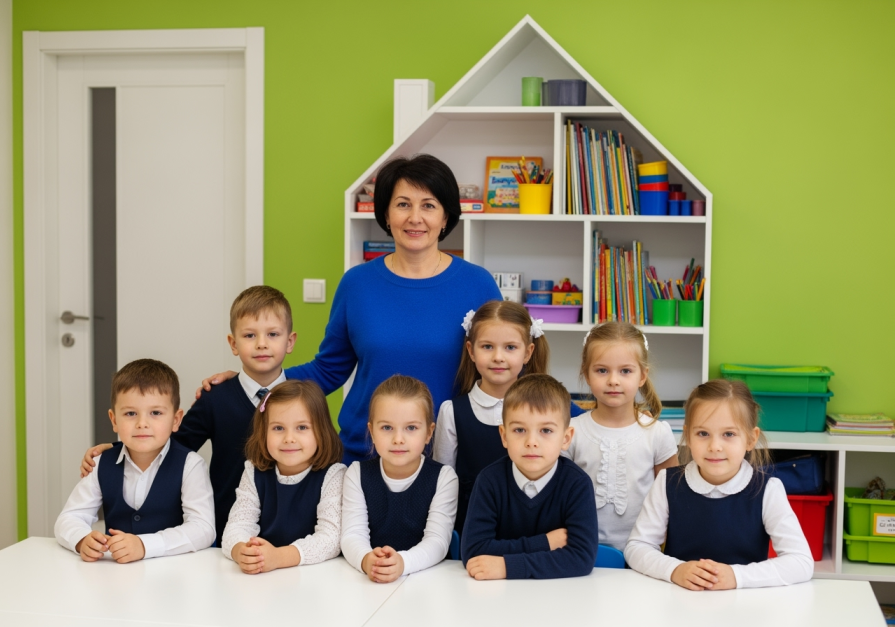 TOP-10 best private schools in Kazan