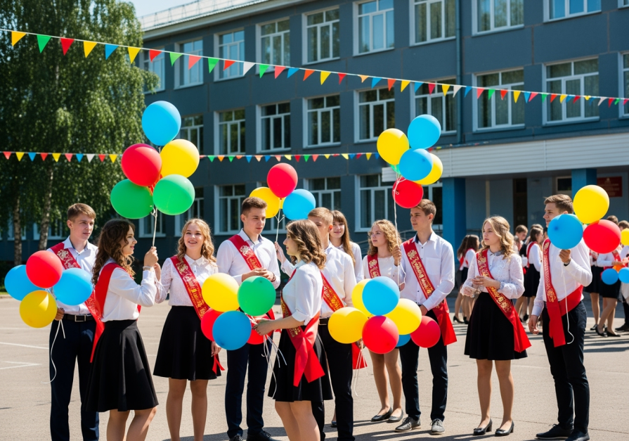 TOP-5 best private schools in Krasnodar