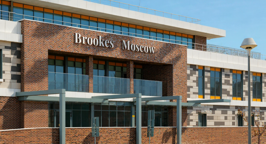 Brookes Moscow International IB School holds open days in June in Moscow and St. Petersburg