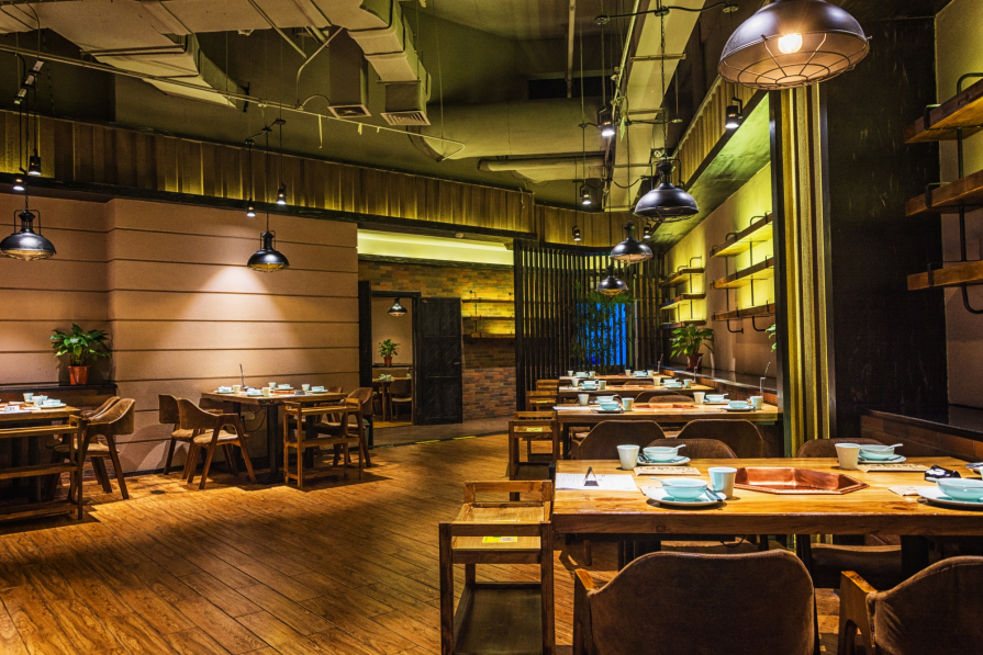 Opening dates for the restaurant and hotel business in Europe