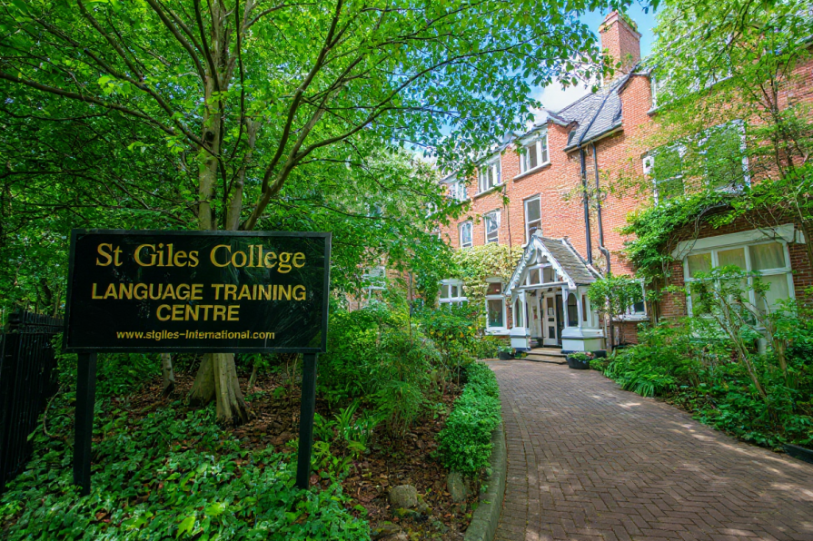 Discounts on tuition at St. Giles schools