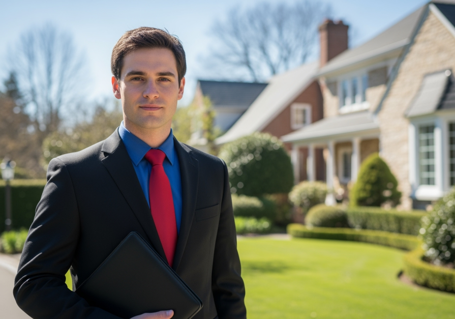 US Real Estate