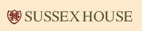 Logo Sussex House School, Sussex House Private School